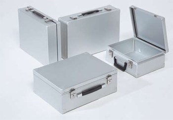 Zarges Alucase