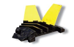 vinklet stykke system a - Alunor Trans As